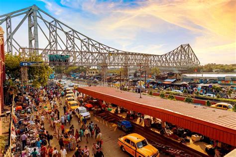 Kolkata Tourism 2024 India Calcutta Top Places Travel Guide