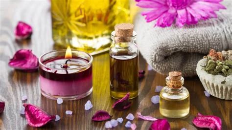 Essential Oil Massages Why You Need Them Chiro Health And Wellness