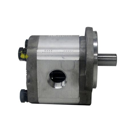 Hydraulic Gear Pump Cod Bosch Rexroth 9510080520 Hybel