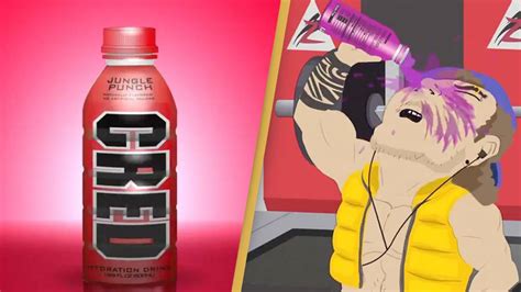 New South Park Episode Rips Into Logan Paul And Ksis Prime Drink