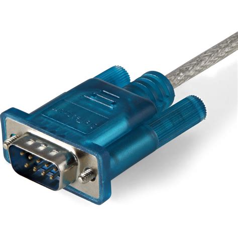 Icusb232sm3 Usb To Serial Adapter Vohkus Ltd