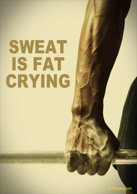 Funny Quotes About Sweating Quotesgram