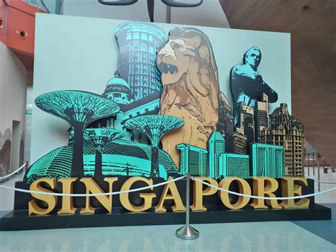 Maritime Experiential Museum Ticket Prices And Opening Hours Singapore