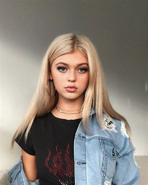 Loren Gray Loren Gray Hd Phone Wallpaper Pxfuel