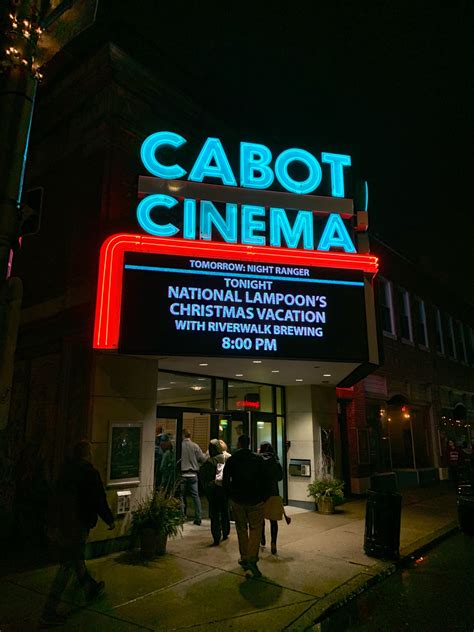 cabot street cinema theatre 286 cabot st beverly ma motion picture theaters except drive in