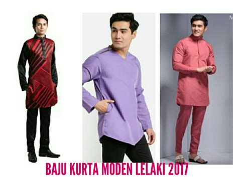 Pos tentang baju raya 2018 lelaki yang ditulis oleh intanaratna. Koleksi Kurta Moden Lelaki 2019 Murah - Lokmanamirul.com