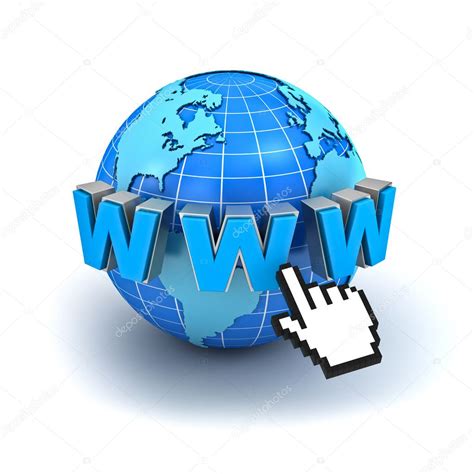 If you do not allow these cookies, you will experience less targeted advertising. World wide web symbol image | Internet world wide web ...