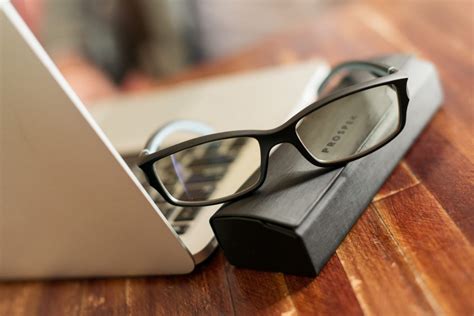 Do Computer Glasses Really Work Combatting Eye Strain Like A Pro