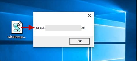 How To Find My Windows 10 Product Key With Cmdregistry