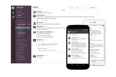 We've scoured the slack directory to find the best slack apps for remote teams to succeed in 2021. 10 Tricks for Using Slack to Execute Your Business ...