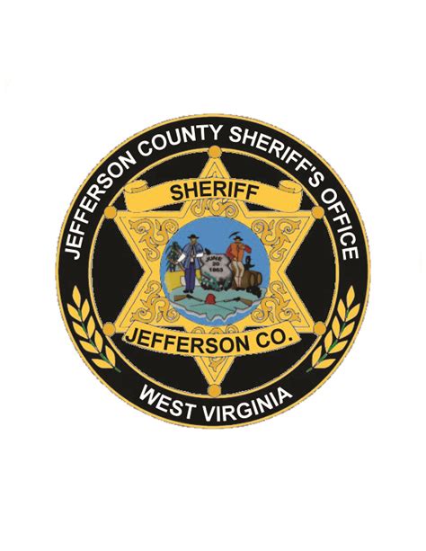 Jefferson County Sheriffs Office Jefferson County Commission Wv