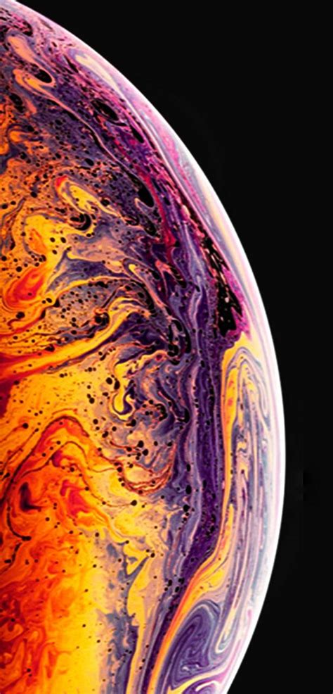 Apple Iphone Xs Max Wallpaper By 7itech 12 Free On Zedge
