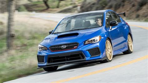 The Best Subaru Wrxs And Stis Ive Ever Driven