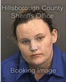 Florida Woman Arrested For Sex For Years With Babe Which Led