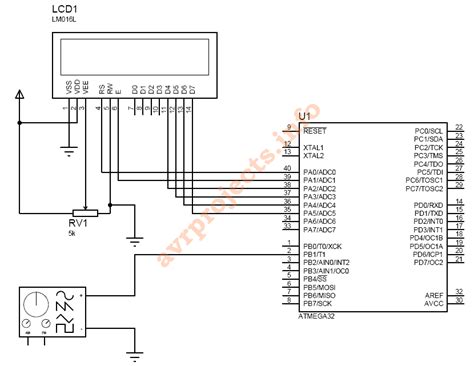 Arduino Frequency Counter Tutorial With Circuit Diagrams 48 Off