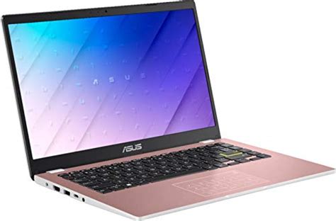 Asus Vivobook E410 Thin And Light Laptop I 14” Hd Display I Intel