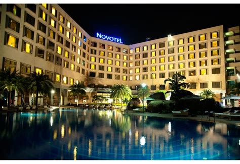 Build India Indian Hotel Industry Shows Robust Growth Amidst Economic Slowdown