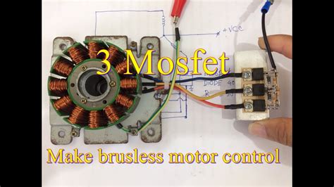 Do Brushless Motors Create Spark Top 6 Best Answers