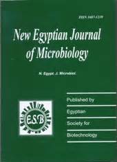 The ranking percentile of malaysian journal of microbiology is around 18% in the field of microbiology (medical). New Egyptian Journal of Microbiology
