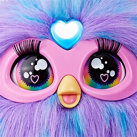 New Furby 2023 Hasbro Announces The Return Of Iconic 90s