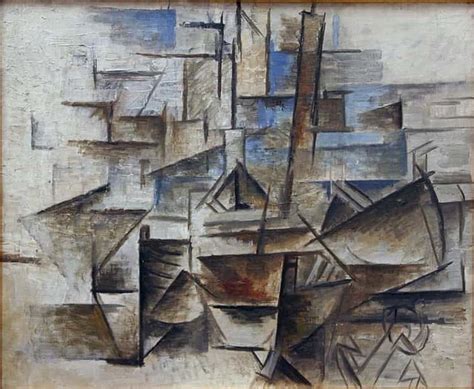 Famous Cubist Artists List Of All Cubist Painters