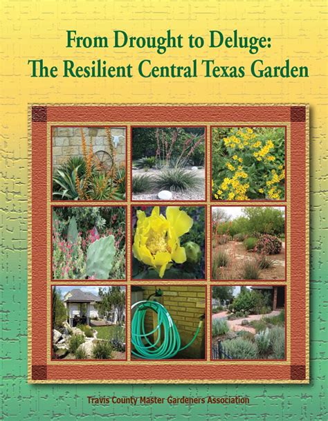 Gardening Is Mighty Tricky In Central Texas Along With Soil Challenges
