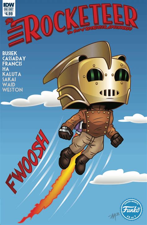 Rocketeer The Best Of Rocketeer Adventures Comics And Graphic