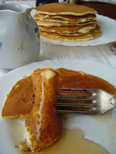 Pancakes Czyli Ameryka Skie Nale Niki