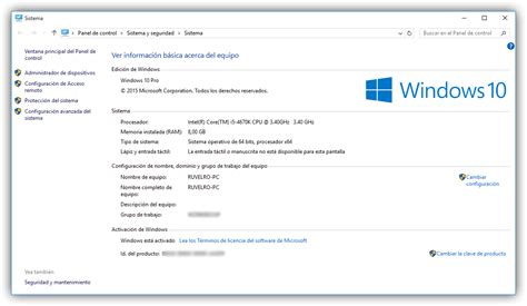 Comprueba Si Tu Windows 10 Está Activado Y Recupera La Clave De Activación