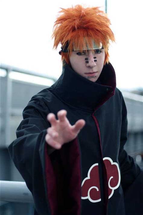 Naruto Cosplay Costume Hoodie