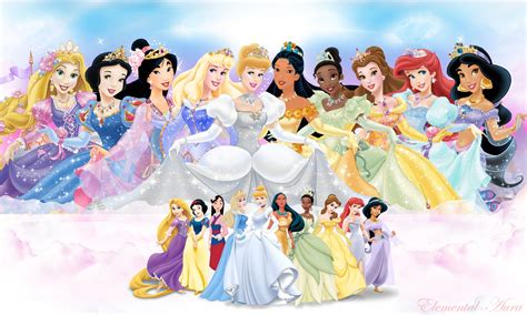 10 Official Princesses Ariel Blue Dress Disney Princess Photo