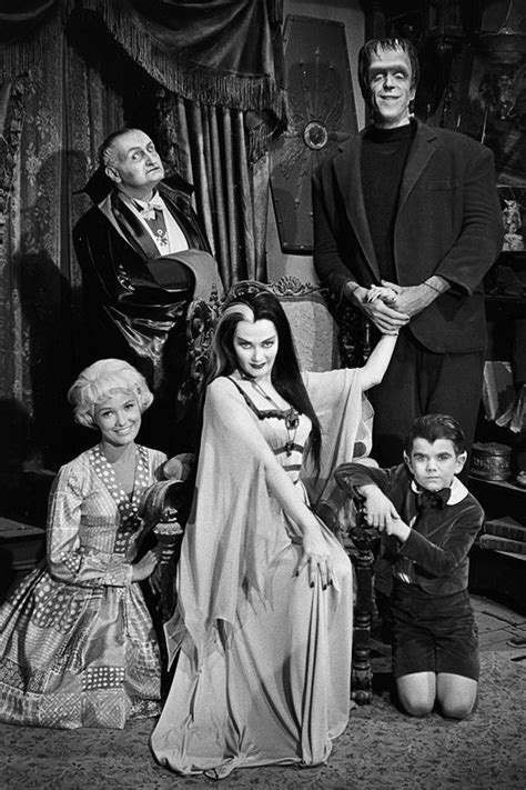 544 Best Images About The Munsters On Pinterest The Munsters Herman