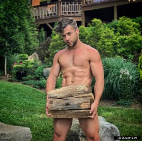 VIDEO Colby Melvin Nude Pics Exposed 29 Pics Male Celebs