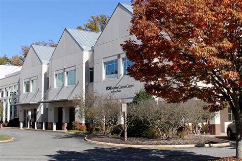 Locations Vcu Massey Comprehensive Cancer Center