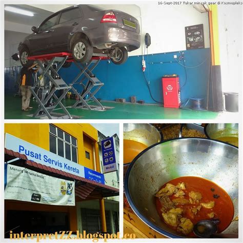 Maybe you would like to learn more about one of these? Tukar minyak gear dan suis tingkap auto SAGA BLM