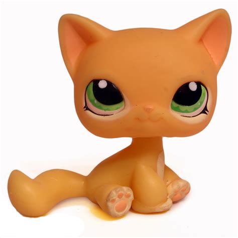Hasbro littlest pet shop vip ladybug hasbro. Littlest Pet Shop Large Playset Cat (#1162) Pet | LPS Merch