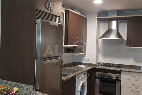 421 casas y pisos en alquiler en pontevedra. Piso En Alquiler En Vilagarcía De Arousa (Pontevedra ...