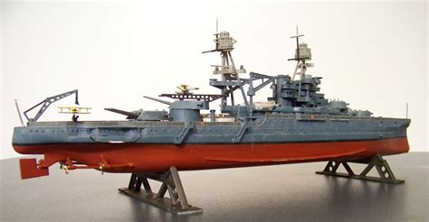 Model Boats Model Warships Model Ships