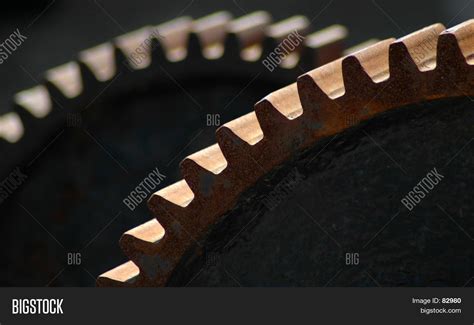 Gears Image And Photo Free Trial Bigstock