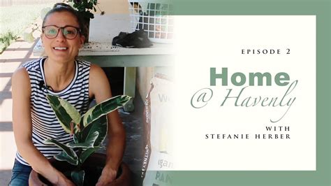 Home @ Havenly - Episode 2 - YouTube