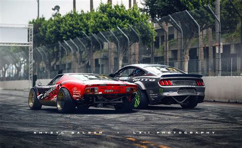 Beranda › background keren racing hd › mentahan background racing hd keren. Wallpaper : Khyzyl Saleem, car, render, digital art, formula drift, Ford Mustang, Drifting ...