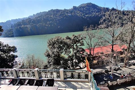 Hotel Shivraj Lake View Rooms On Mall Road Best Rates On Nainital