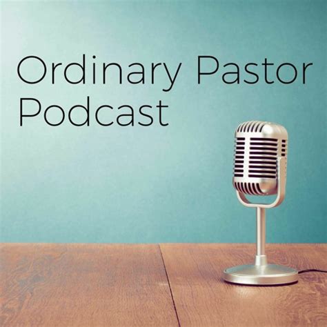Stream Episode 1 Cj A Return To Pastoral Ministry By Sovereign