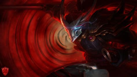 Blood Moon Yasuo Wallpaper By Sammylad298 On Deviantart