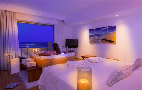 Elysium Resort And Spa Rhodes Town Resort Spa Luxury Accommodation Resort