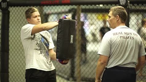 Absolute Fitness & Martial Arts - YouTube