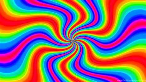 Cool Rainbow Backgrounds 2401 Hdwpro Desktop Background