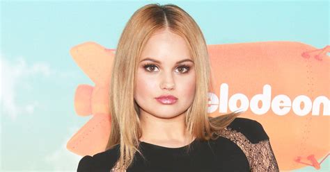 Debby Ryan Arrested For Dui Us Weekly
