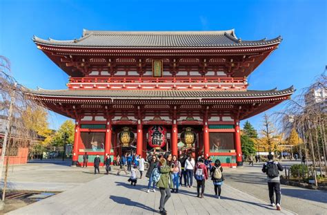 10 Best Things To Do In Tokyo Japan Road Affair