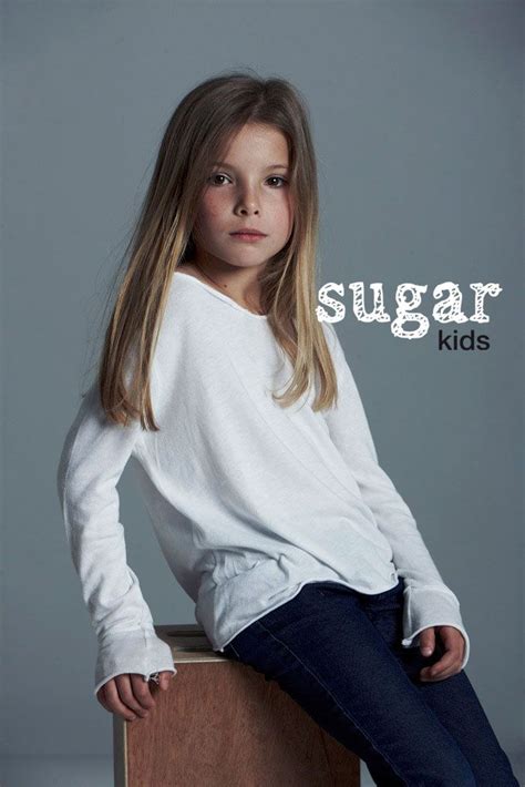 Naiara De Sugar Kids Casting Kids Girls Madrid Pinterest Kids